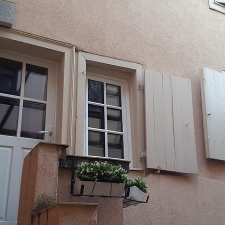 Colmar City Center Little Venise - Gite De Lea - Exterior photo